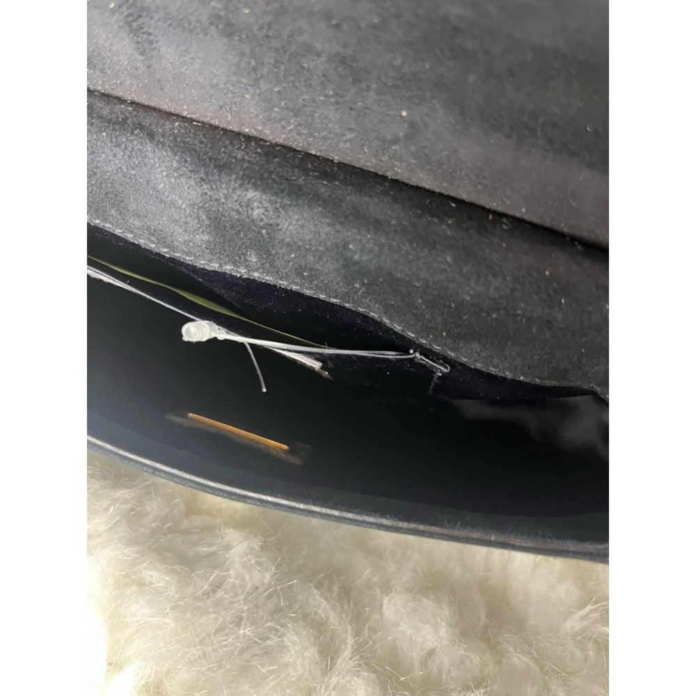 Dolce & Gabbana Miss Sicily Shoulder Bag Cross Body Bag Multicolor Made in Italy - Picture 11 of 11